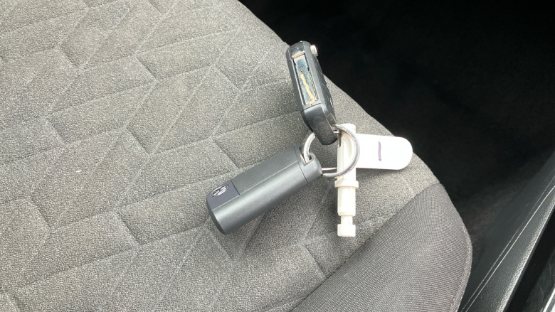 Volkswagen T-Cross 1.0 TSI 115 Match 5dr Petrol Estate